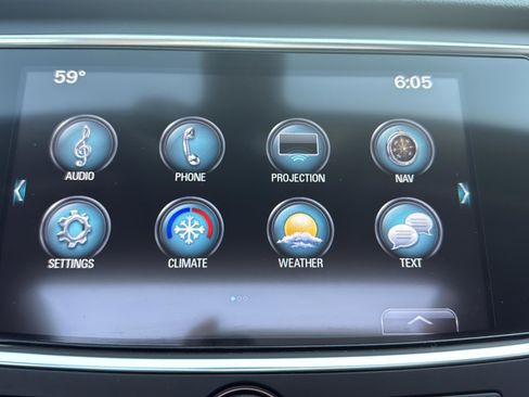 Used 2017 Buick LaCrosse Essence w/ Sun and Shade Package image 33