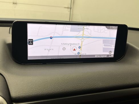 Certified 2025 MAZDA CX-50 AWD 2.5 Turbo w/ Weather Package image 5