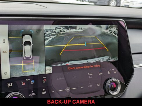 New 2026 Lexus RX 350 w/ Convenience Package image 14