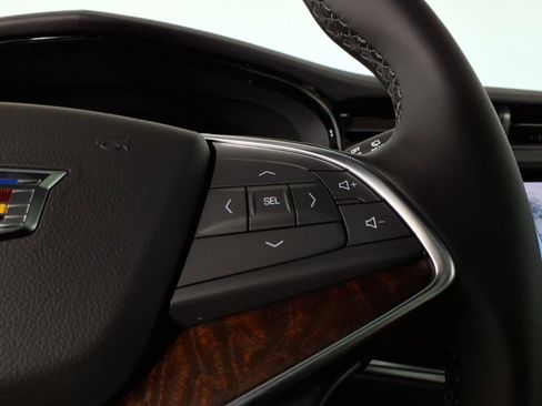 New 2026 Cadillac XT5 Premium Luxury w/ Driver Assist Package AWD/4WD image 21
