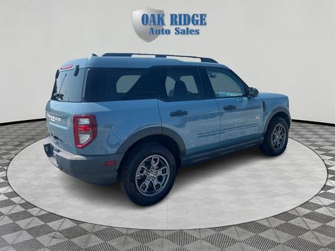 Used 2021 Ford Bronco Sport Big Bend AWD/4WD image 5