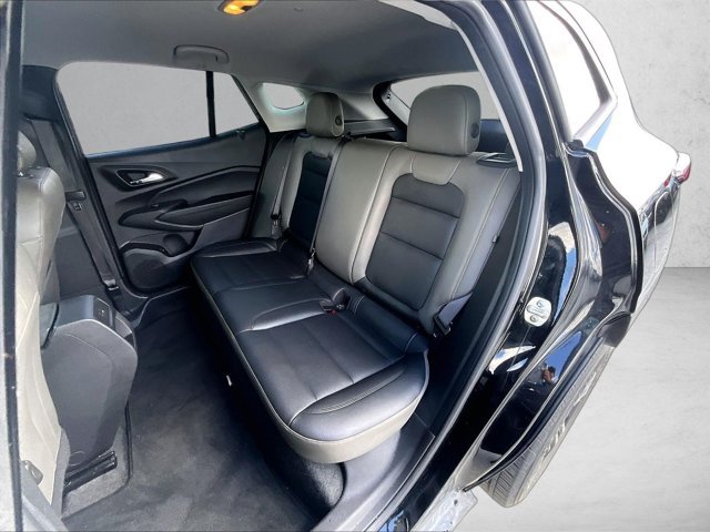 Used 2024 Chevrolet Trax ACTIV FWD image 29