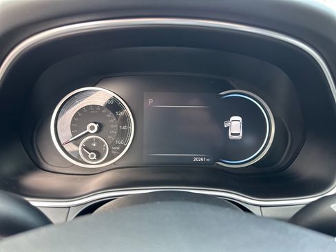 Used 2024 Genesis GV80 2.5T image 21