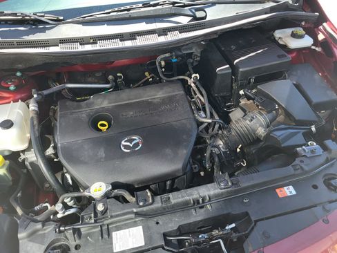 Used 2015 MAZDA MAZDA5 Grand Touring FWD image 29