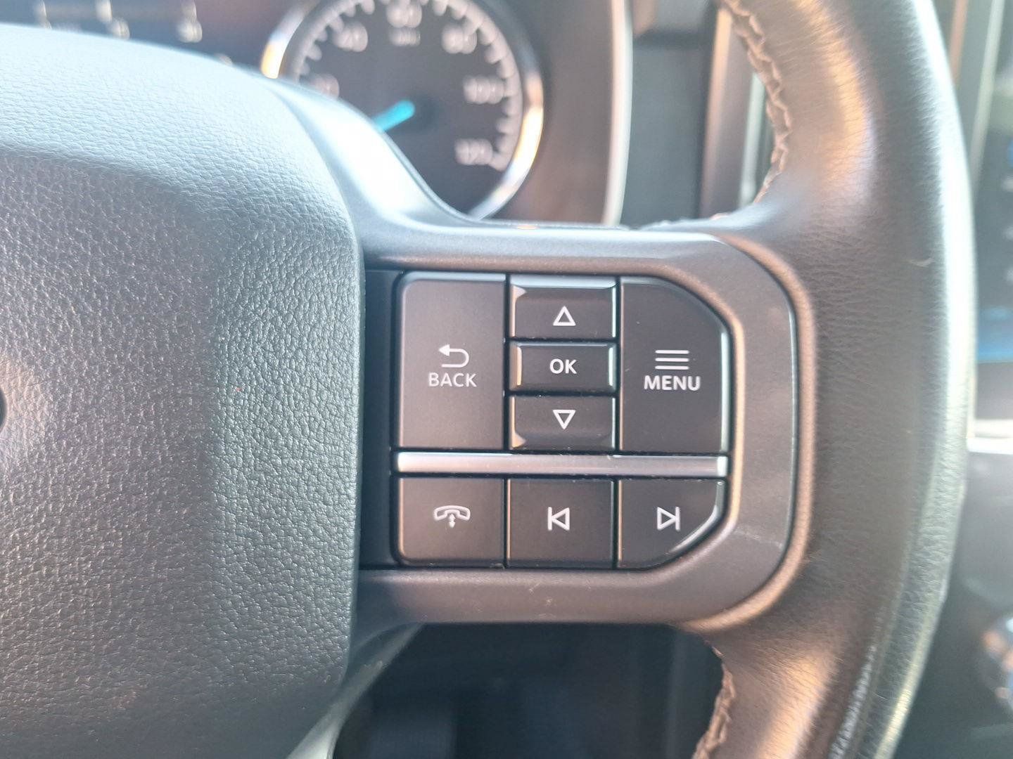 Used 2023 Ford F150 XLT w/ Equipment Group 302A High AWD/4WD image 25