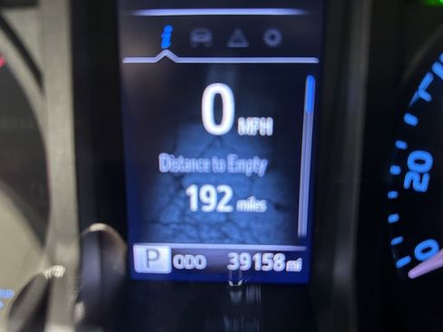 Certified 2021 Toyota Tacoma TRD Sport image 10