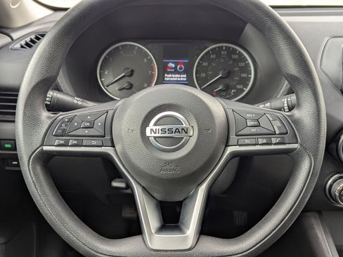 Used 2022 Nissan Sentra S image 20