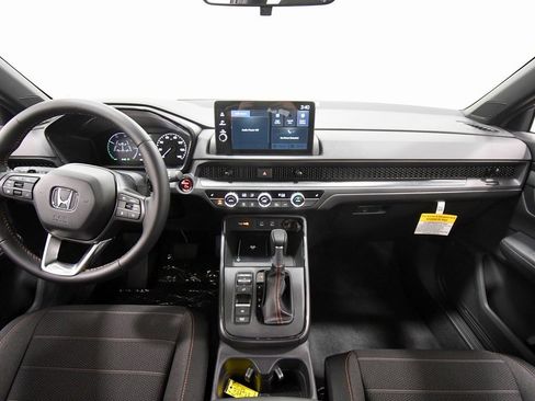 New 2026 Honda CR-V Sport image 15