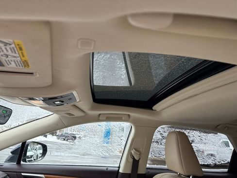 Used 2020 Lexus RX 350 AWD w/ Premium Package image 12