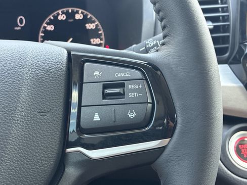 Certified 2026 Honda Odyssey EX-L image 27