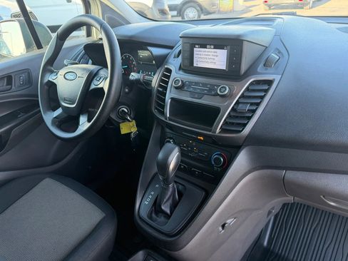 Used 2019 Ford Transit Connect XL FWD image 15