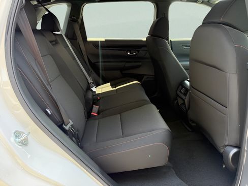 New 2026 Honda CR-V Sport image 13