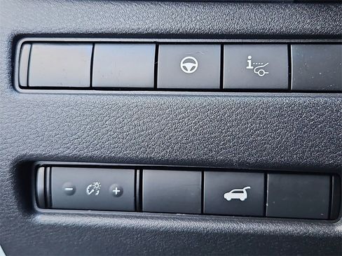 Used 2023 Nissan Rogue Platinum w/ Platinum Premium Package image 27