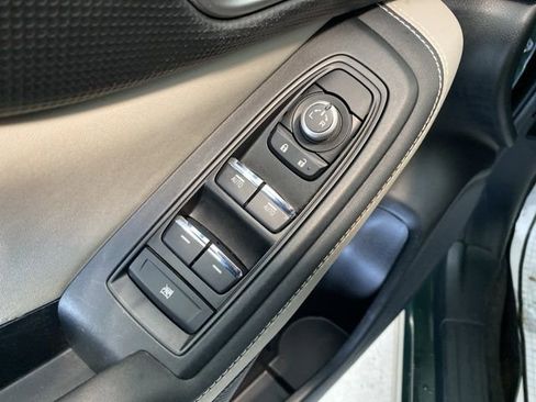 Certified 2023 Subaru Forester Limited image 11