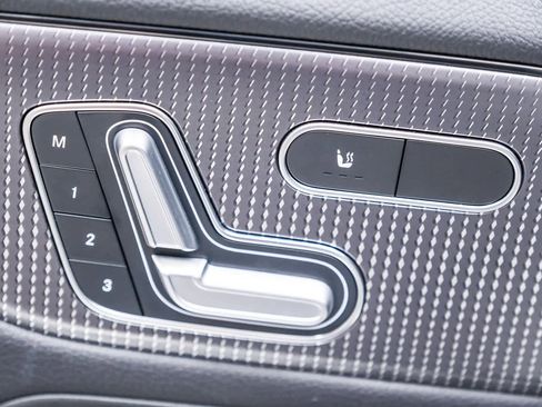 Certified 2023 Mercedes-Benz GLA 250 image 24