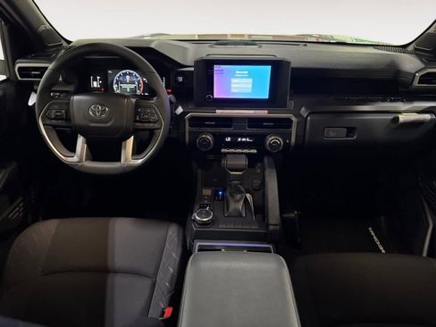 New 2025 Toyota Tacoma SR5 image 10