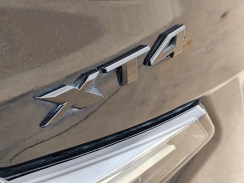 Certified 2023 Cadillac XT4 Sport w/ LPO, Onyx Lite Package FWD image 27