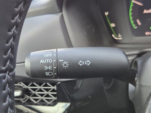 Used 2025 Honda Accord Sport image 17