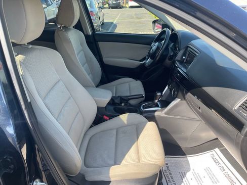 Used 2015 MAZDA CX-5 Touring AWD/4WD image 32