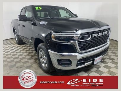 Used 2025 RAM 1500 Big Horn