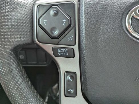 Used 2021 Toyota Tacoma SR5 RWD image 24