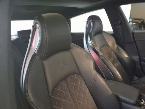 Used 2019 Audi S5 Premium Plus w/ Premium Plus image 26