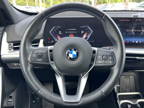 Certified 2024 BMW X1 xDrive28i AWD/4WD image 18