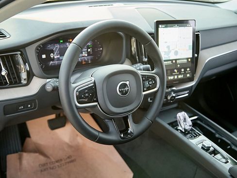 New 2026 Volvo XC60 T8 Plus w/ Protection Package Premier image 12