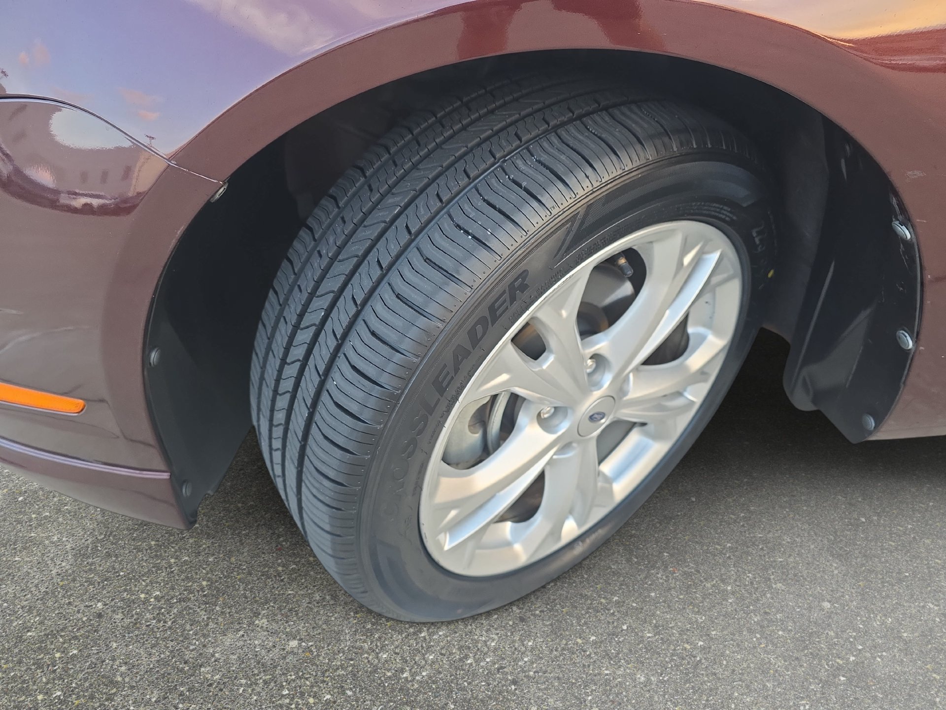 Used 2012 Ford Fusion SE FWD image 27