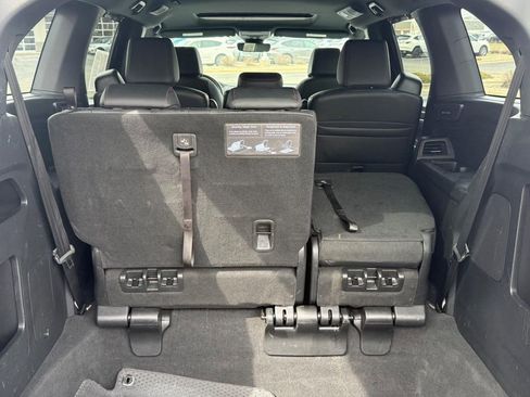 Used 2025 Honda Odyssey Sport-L image 5