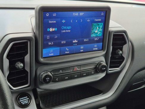 Used 2024 Ford Bronco Sport Big Bend AWD/4WD image 22