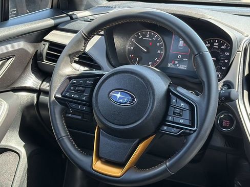 Certified 2025 Subaru Crosstrek 2.5i Wilderness w/ Wilderness Package AWD/4WD image 15