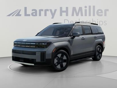 New 2026 Hyundai Santa Fe SEL