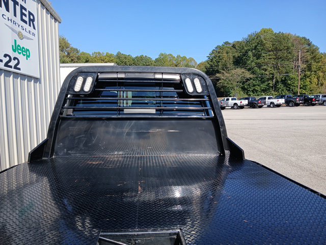 Used 2022 RAM 5500 SLT w/ Quick Order Package 2YG SLT AWD/4WD image 5