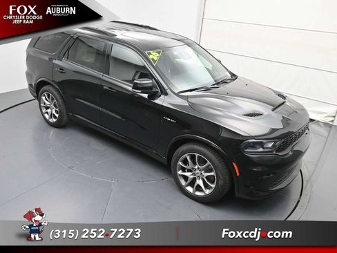 New 2026 Dodge Durango GT image 23