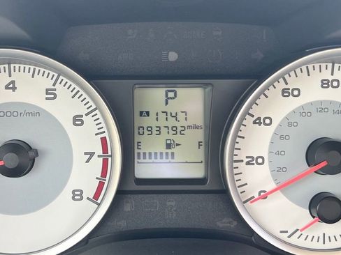 Used 2013 Subaru Impreza 2.0i Sport Premium image 11