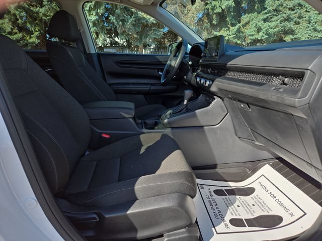 Used 2024 Honda CR-V EX image 37