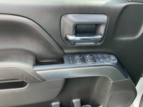 Used 2017 Chevrolet Silverado 1500 LT w/ All Star Edition image 19