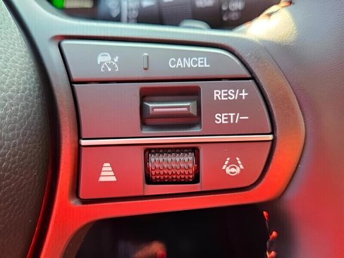 New 2026 Honda CR-V Sport-L image 11