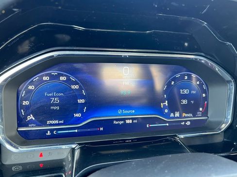 Used 2025 Chevrolet Silverado 2500 LT w/ Convenience Package image 24