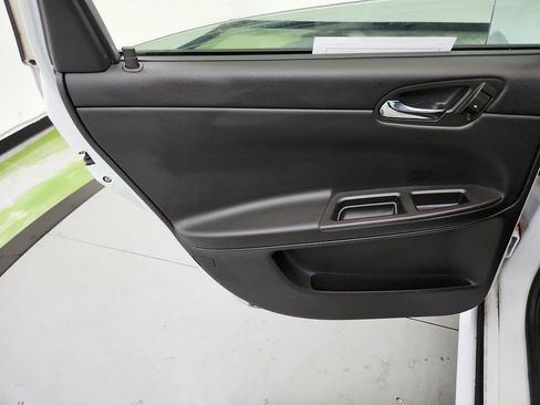 Used 2016 Chevrolet Impala Police FWD image 20