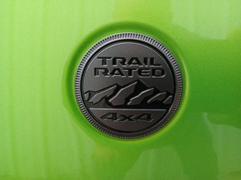 New 2025 Jeep Gladiator Sport S image 11