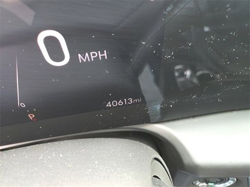 Used 2024 Buick Encore GX Sport Touring w/ Comfort Package image 15