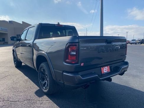 New 2026 RAM 1500 Big Horn/Lone Star image 5