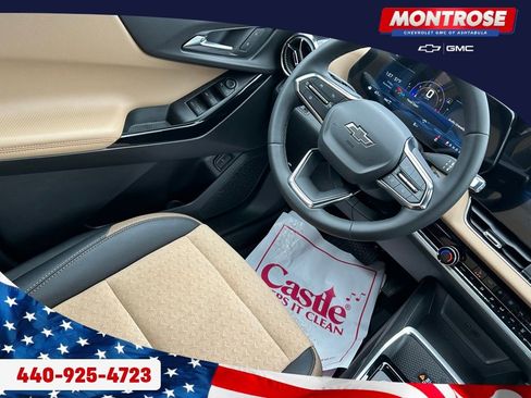 New 2026 Chevrolet Equinox ACTIV image 24