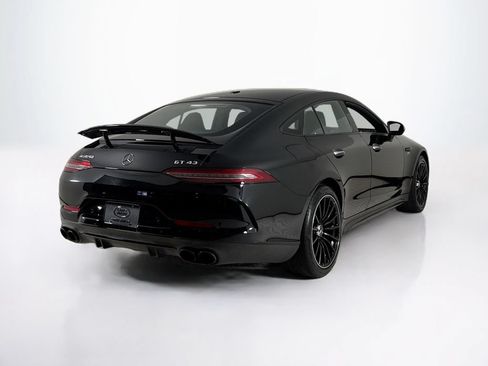 Used 2024 Mercedes-Benz AMG GT 43 image 5