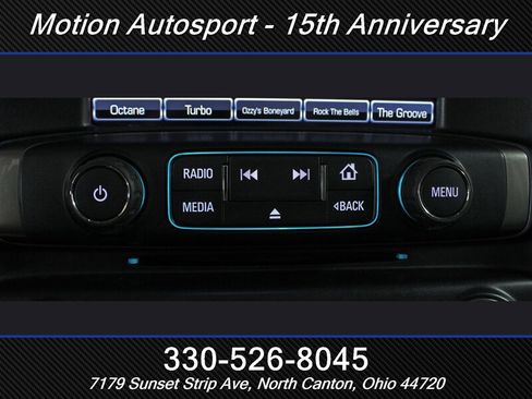 Used 2018 Chevrolet Silverado 2500 LT w/ All Star Edition AWD/4WD image 23