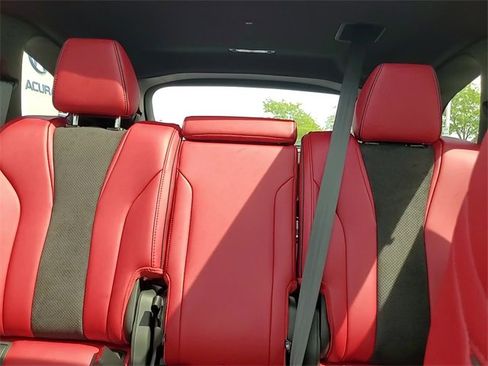 New 2026 Acura MDX A-Spec image 21