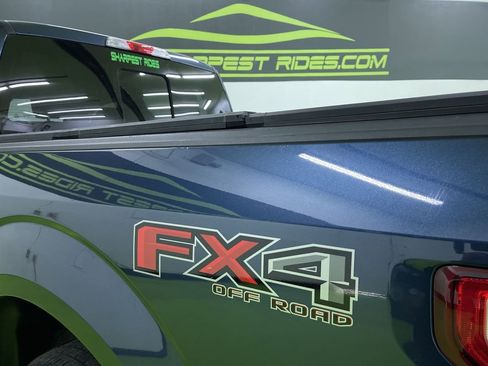 Used 2017 Ford F150 XLT w/ Equipment Group 302A Luxury image 12