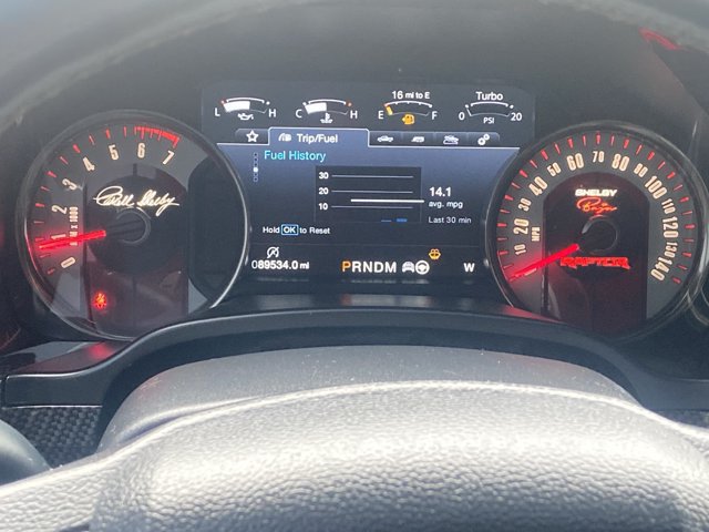 Used 2019 Ford F150 Raptor w/ Equipment Group 802A Luxury AWD/4WD image 23
